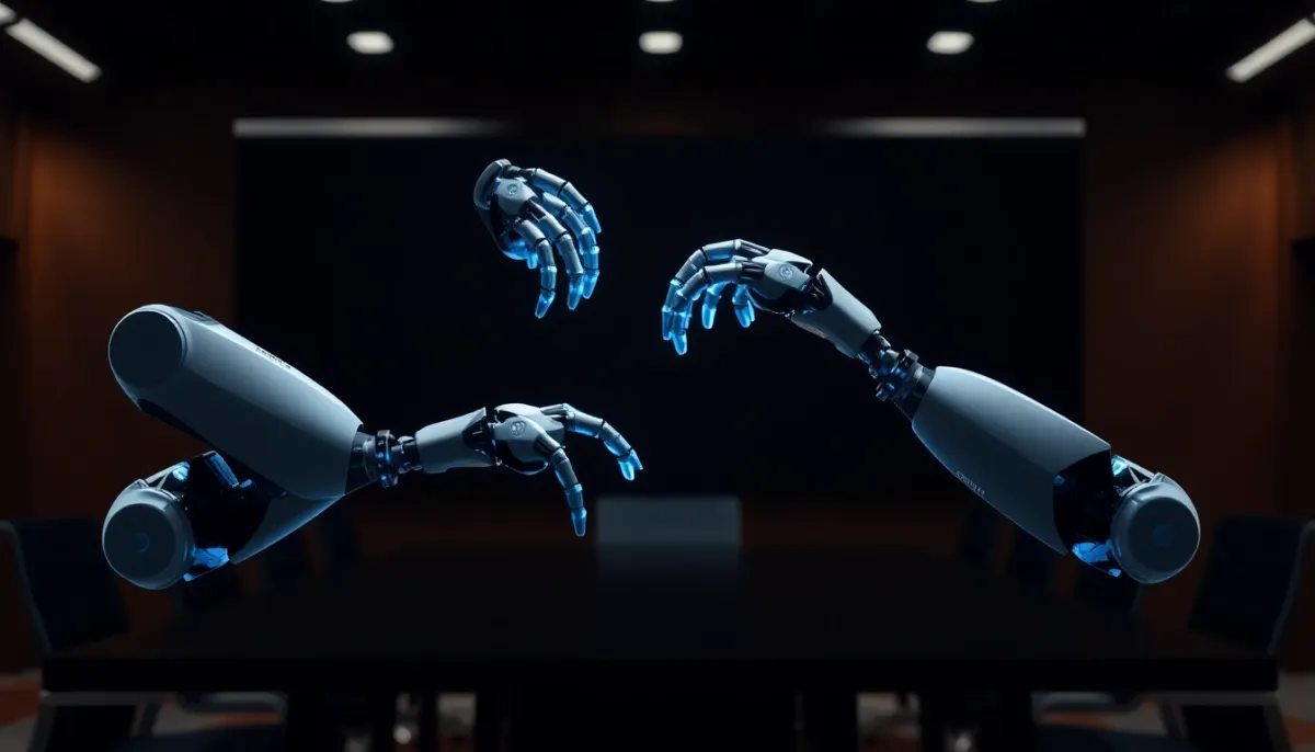 Optimize investment firm procurement with precision. Discover our expert guidance on automating processes and streamlining workflows.