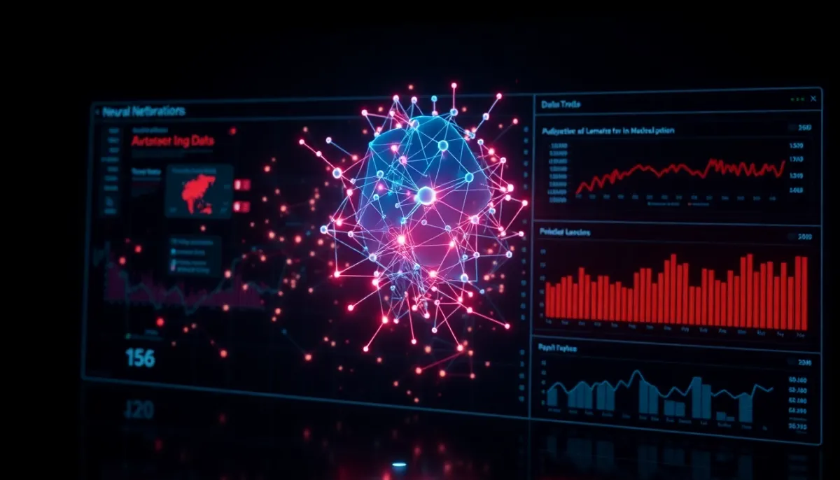 Boost iGaming performance with our cutting-edge AI model, tracking key metrics and predicting outcomes to inform data-driven decisions.