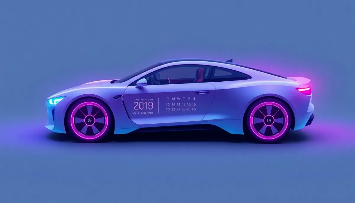 Unlock optimized calendar scheduling with our cutting-edge generative AI model, streamlining vehicle maintenance, test drives, and sales in the automotive industry.