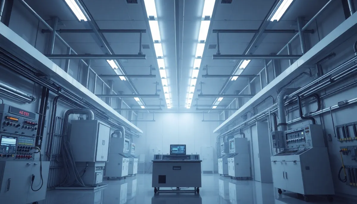 Automate memo drafting and streamline communication with our AI-powered solution, tailored to manufacturing industries, reducing errors and increasing productivity.