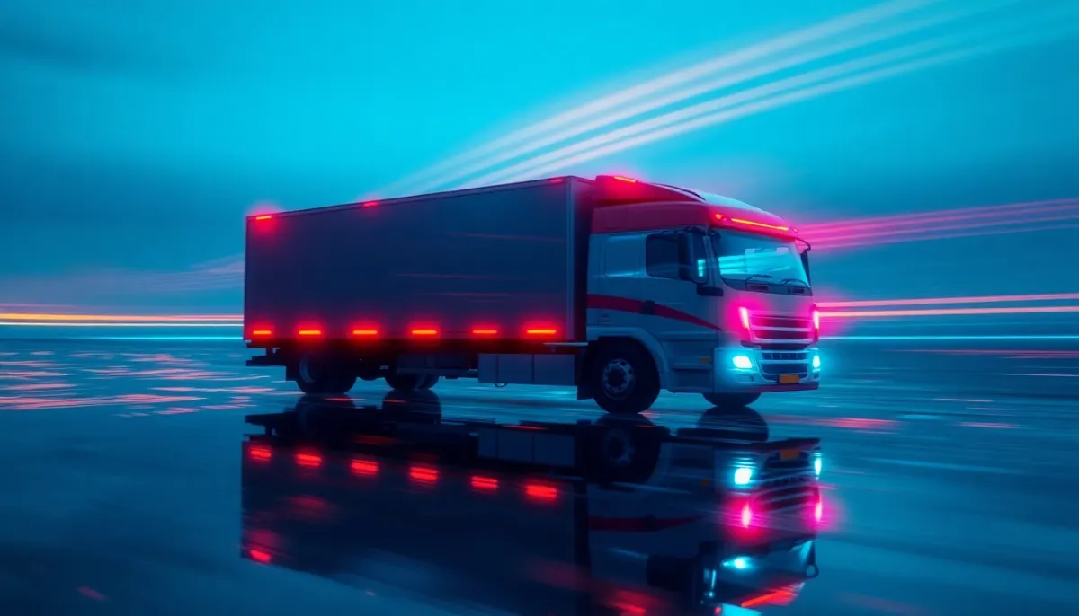 Unlock insights into supply chain emotions with our cutting-edge generative AI model, predicting market trends and customer sentiment to optimize logistics operations.
