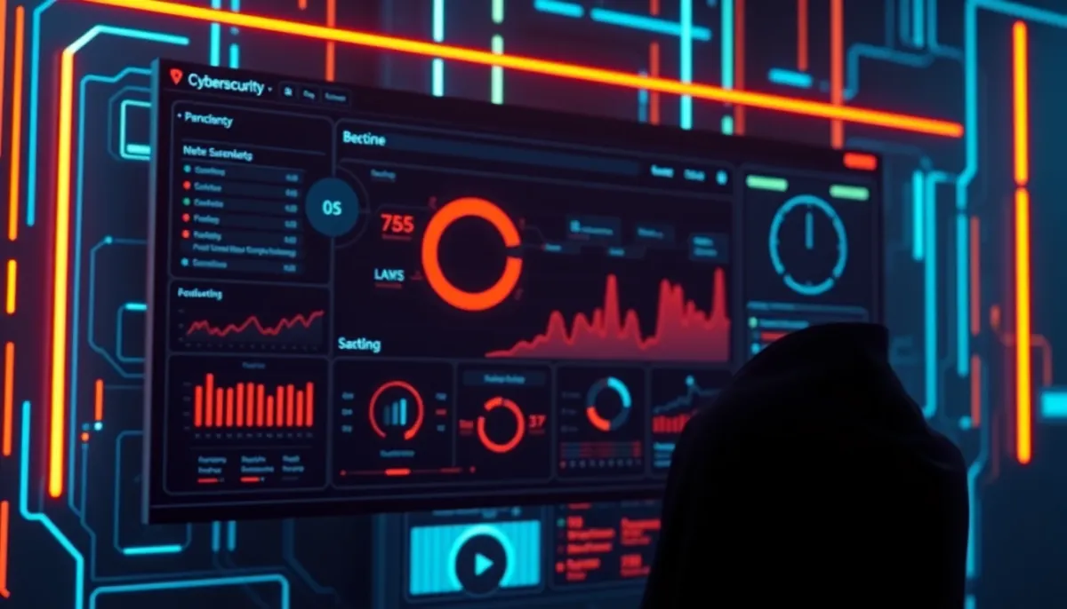 Unlock enhanced security monitoring with our generative AI model, streamlining SLA tracking and alerting to combat cyber threats more effectively.