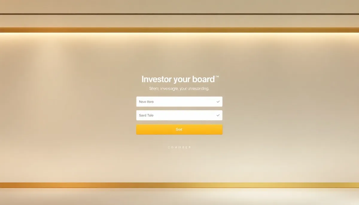 Revolutionize user onboarding with our cutting-edge generative AI model, streamlining knowledge sharing and reducing errors in investment firms.