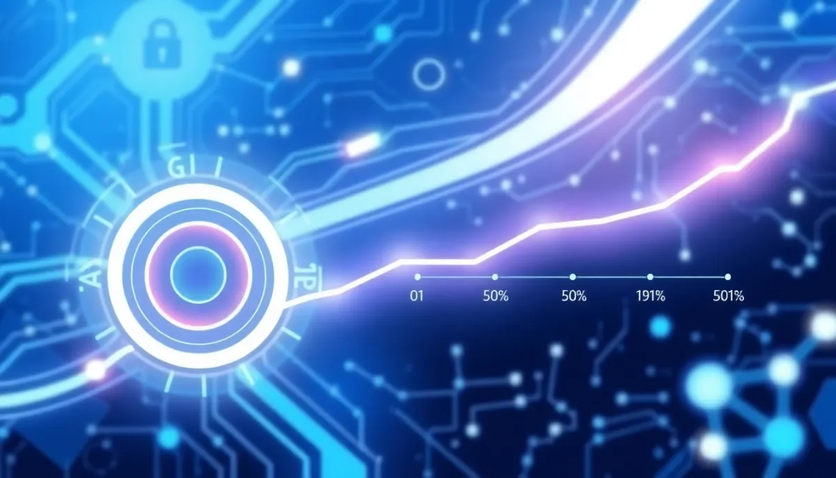 Automate cyber security goal tracking with our AI-powered code generator, streamlining compliance and threat response with precision and speed.