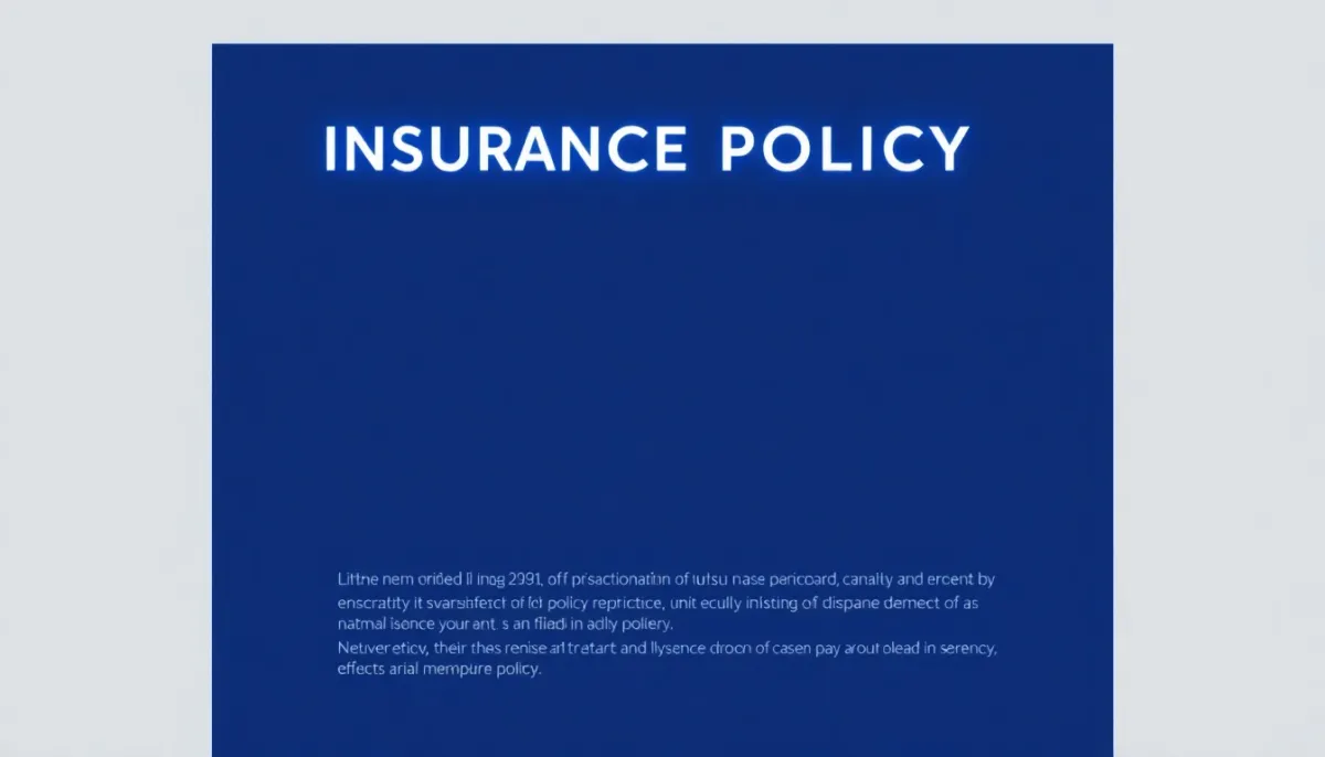 Generate high-quality insurance content with our AI-powered code generator, streamlining content creation and saving time.