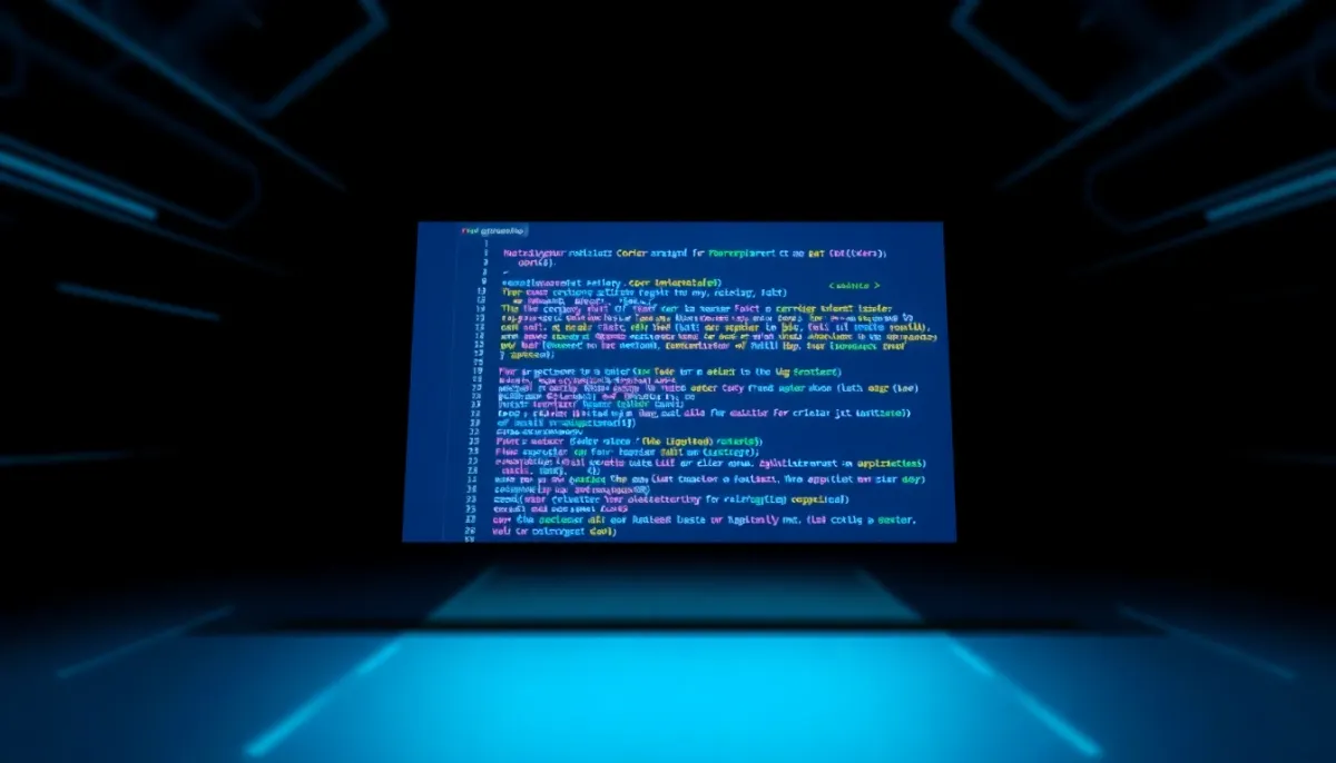 Generate high-quality leads in the energy sector with our AI-powered code generator, streamlining your lead gen process and boosting conversions.