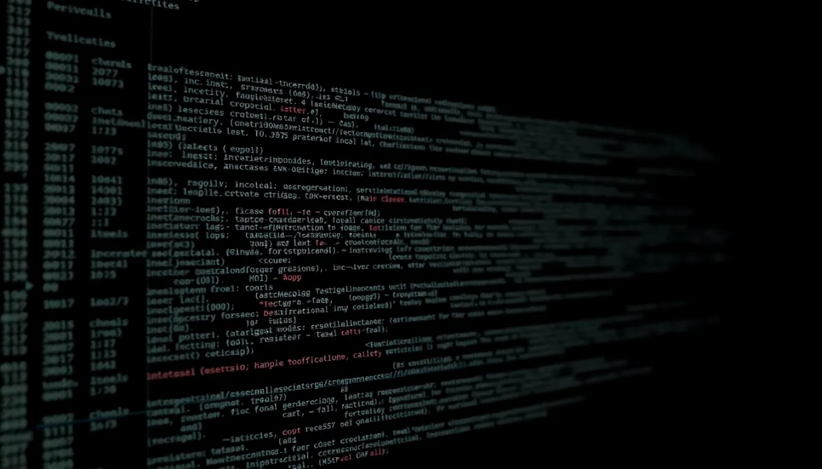 Unlock insights in blockchain startups with AI-driven performance analytics, generated by our cutting-edge GPT-based code generator.
