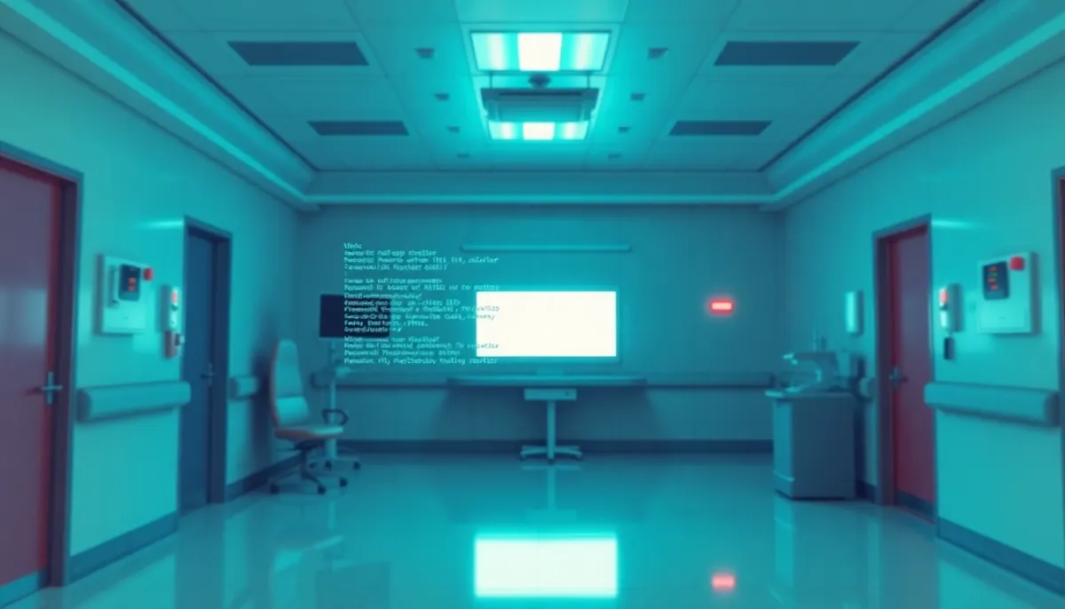 Automate module creation in healthcare with our AI-powered code generator, leveraging GPT technology to streamline development and improve accuracy.