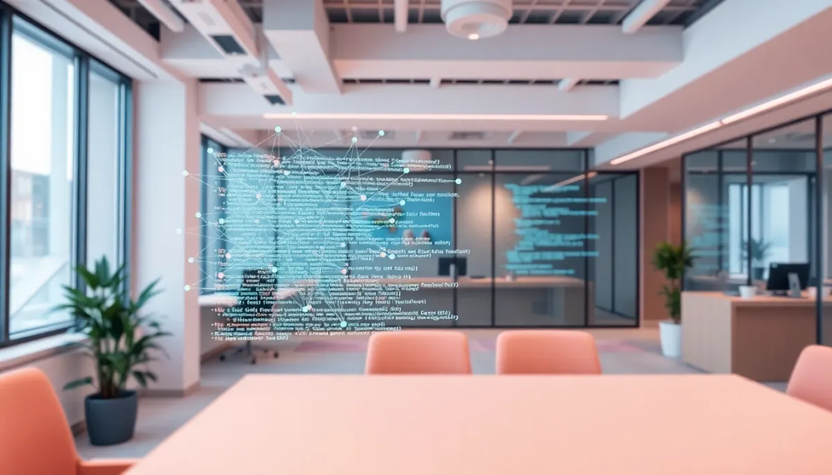Automate module generation for investment firms with our AI-powered code generator, trained on industry best practices and regulatory compliance.