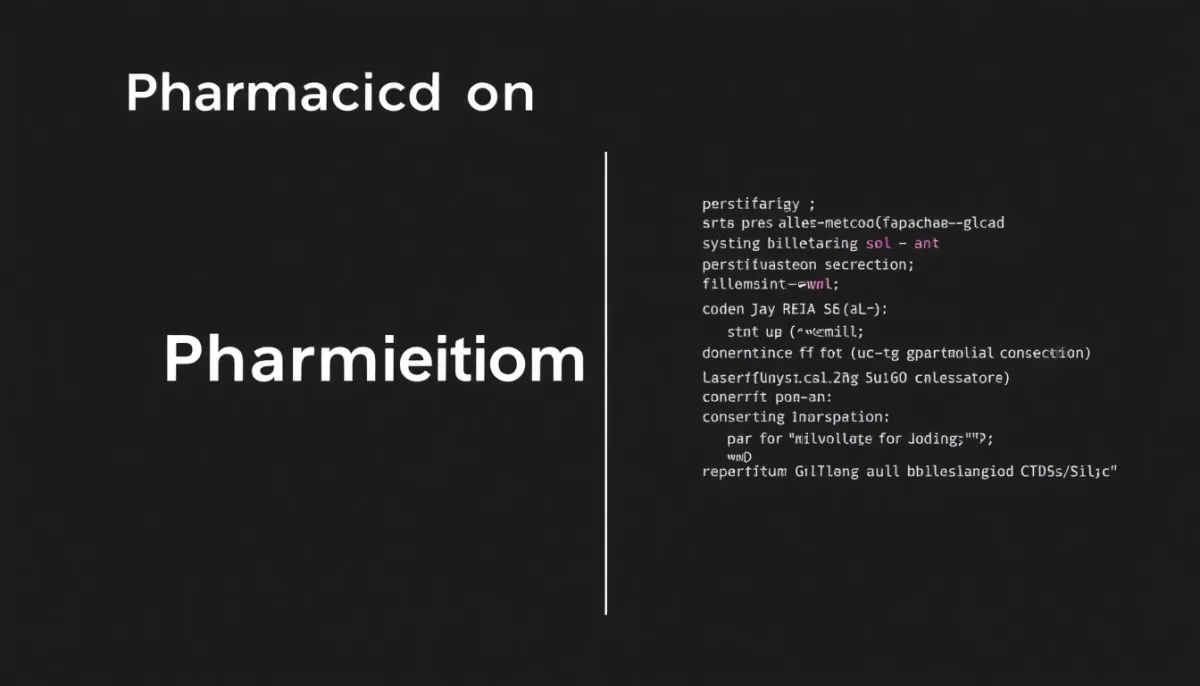 Automate user onboarding processes in pharma with our AI-powered GPT-based code generator, reducing errors and increasing efficiency.