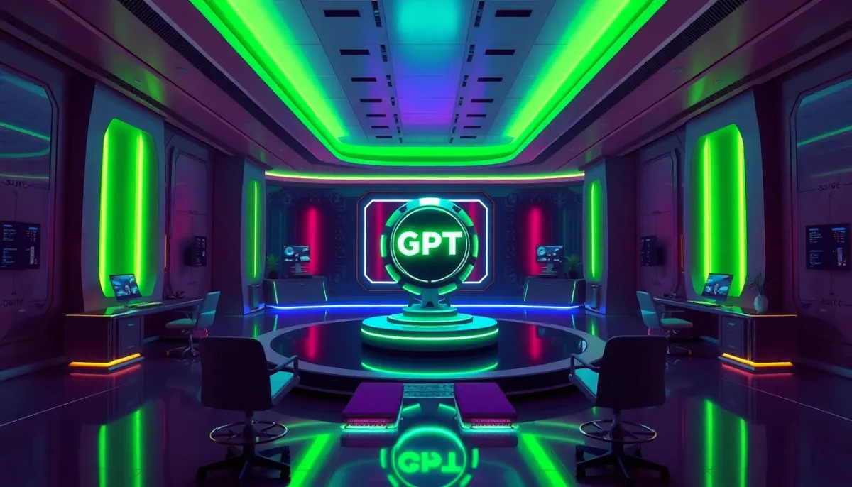 Effortlessly automate FAQs and streamline customer support with our AI-powered GPT bot, revolutionizing the fintech industry.