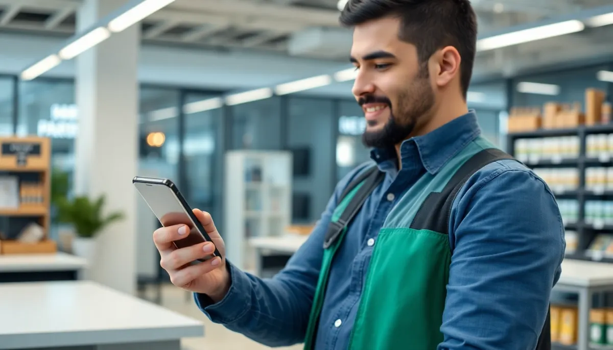 Automate password resets for your retail team with our AI-powered GPT bot, streamlining access and security while reducing support queries.