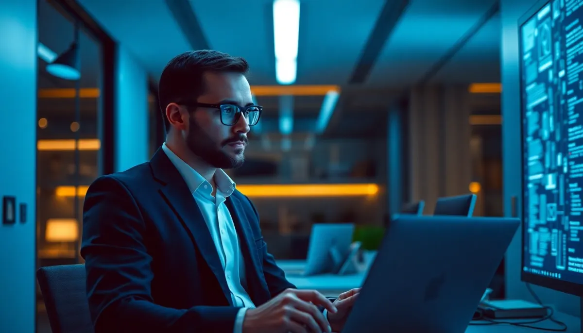 Unlock cybersecurity's future with AI-powered GPT bot for product roadmap planning, streamlining innovation and risk management to protect your organization.