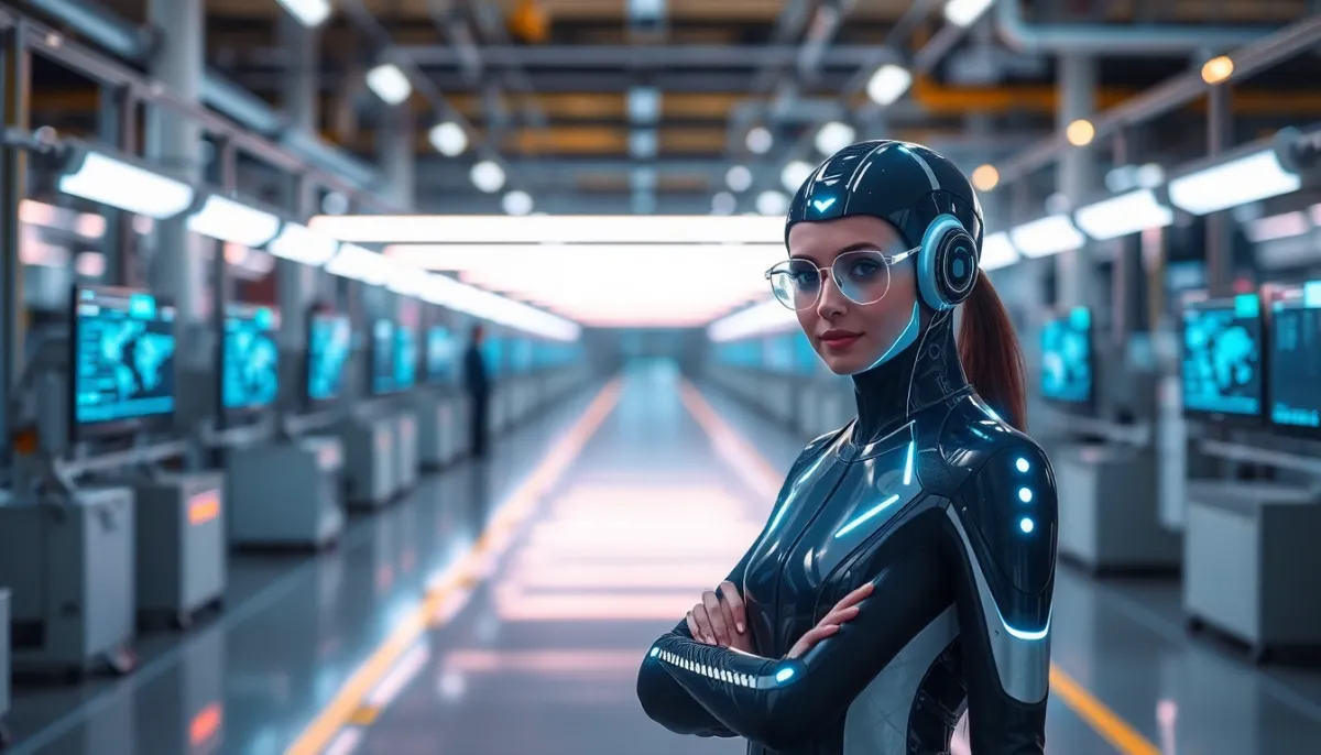 Optimize production workflows with AI-powered AB testing tools for manufacturing. Automate experiment design, analyze results & iterate quickly to boost efficiency and quality.