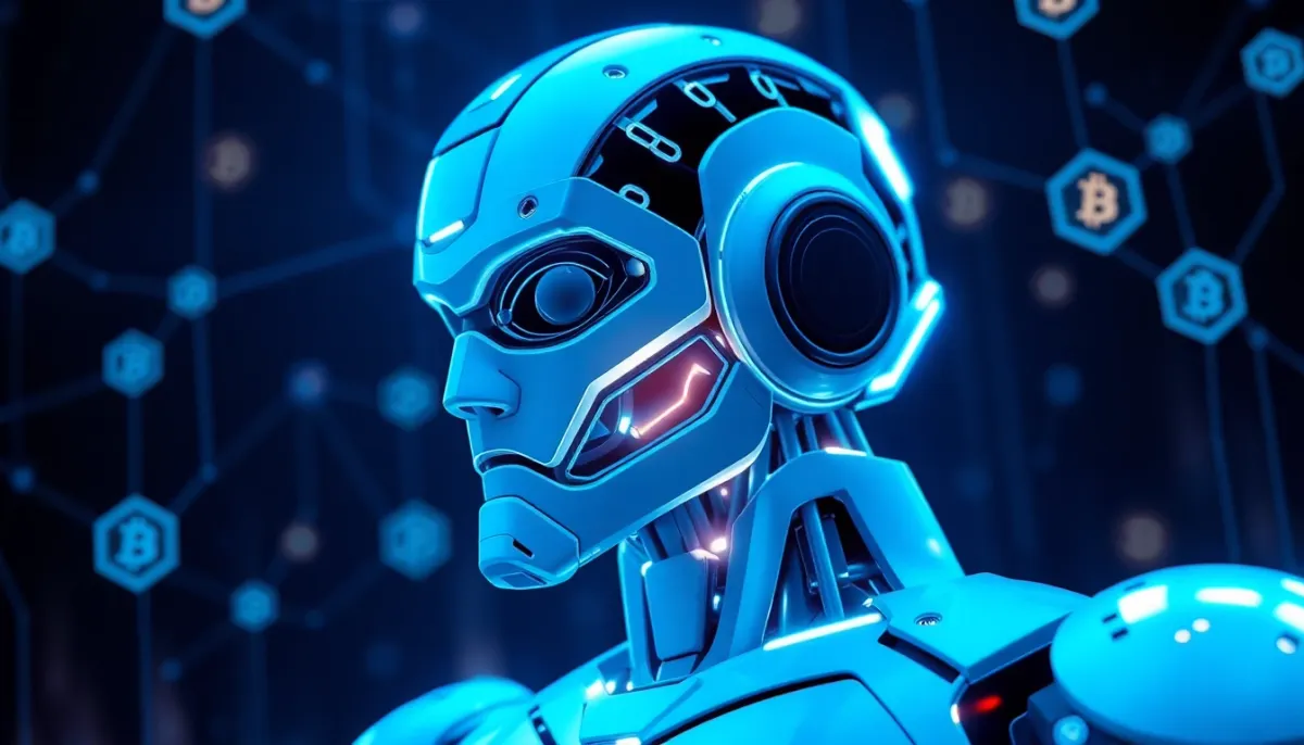 Streamline your FAQs with an AI-powered assistant, automating common questions & reducing support queries in blockchain startups, boosting efficiency and customer satisfaction.