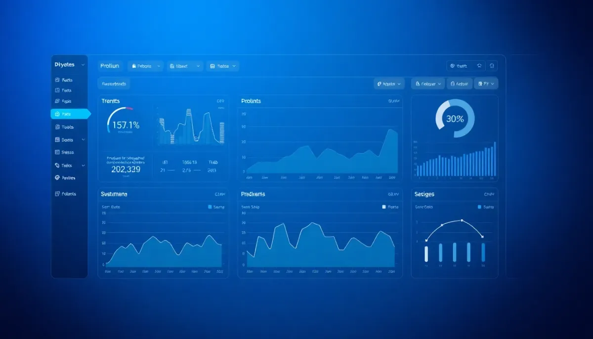 Streamline project updates with our AI-powered assistant, automatically generating status reports to help you make informed decisions and drive productivity.