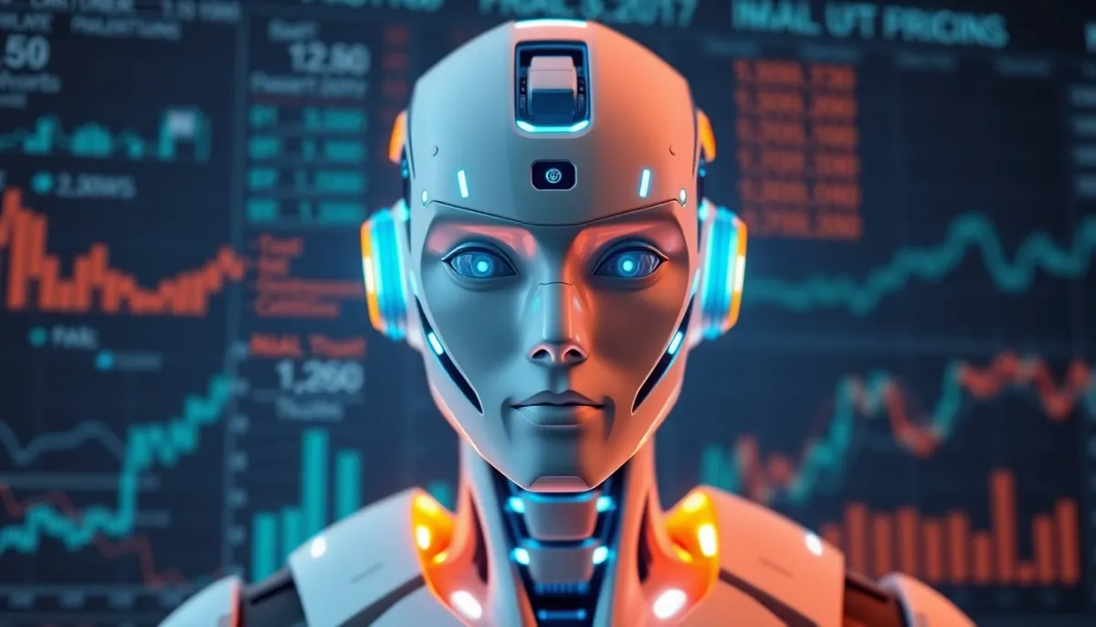 Unlock insightful fintech content with our AI-powered intelligent assistant, generating SEO-optimized copy at scale.