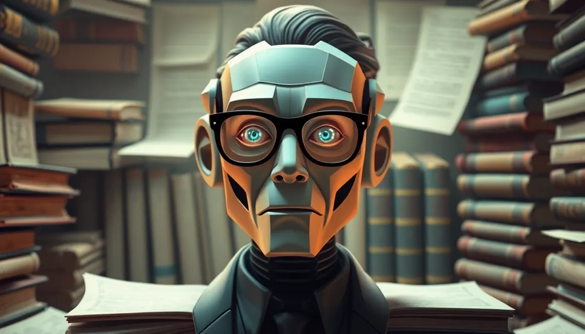 Streamline your training with an AI-powered assistant that generates tailored modules for lawyers, enhancing knowledge and efficiency.