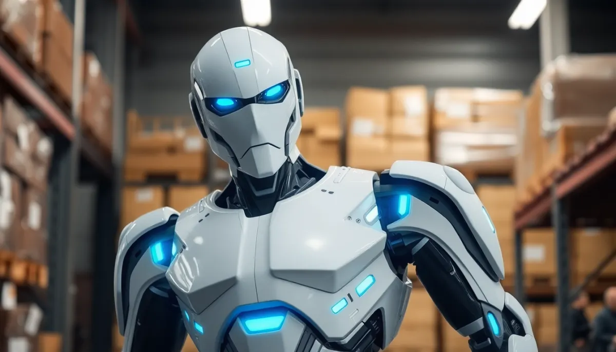 Evaluate vendors efficiently with our AI-powered logistics assistant, streamlining decision-making and reducing complexity.