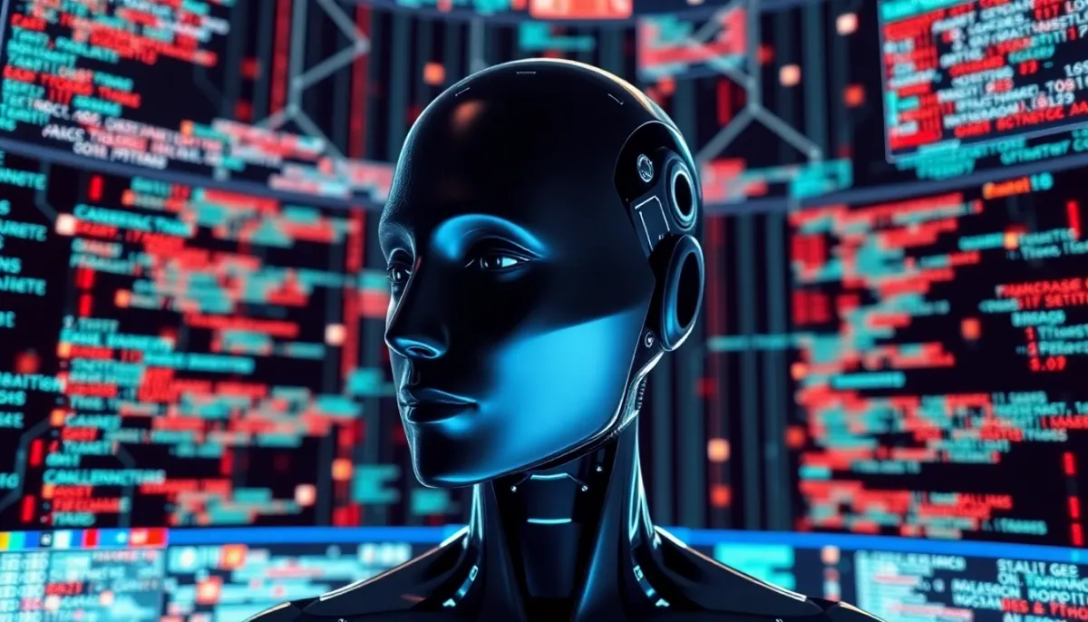 Streamline your blockchain startup's operations with an intelligent assistant that automates workflows, predicts bottlenecks, and optimizes resource allocation for maximum efficiency.