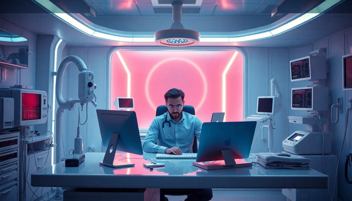 Predict ad performance with precision. Our KPI forecasting AI tool optimizes ad copywriting for pharmaceuticals, ensuring data-driven decisions and maximum ROI.