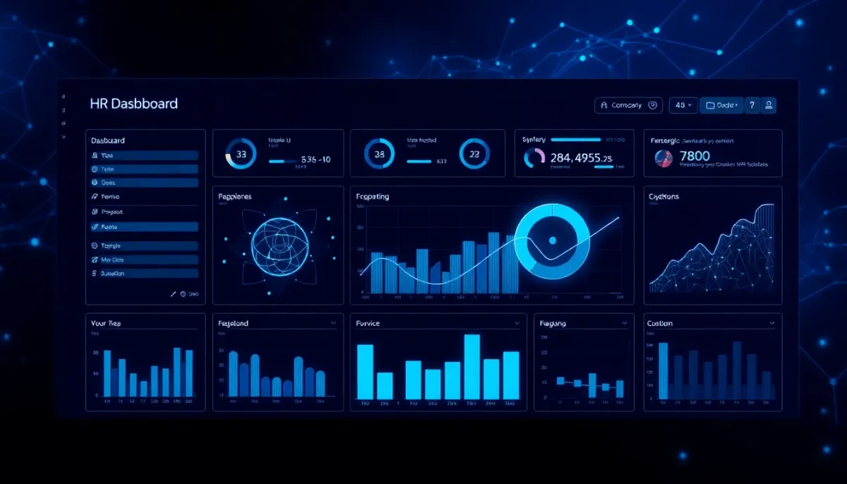 Automate accurate KPI forecasts with our AI-powered tool, streamlining HR client proposal generation and driving business growth.