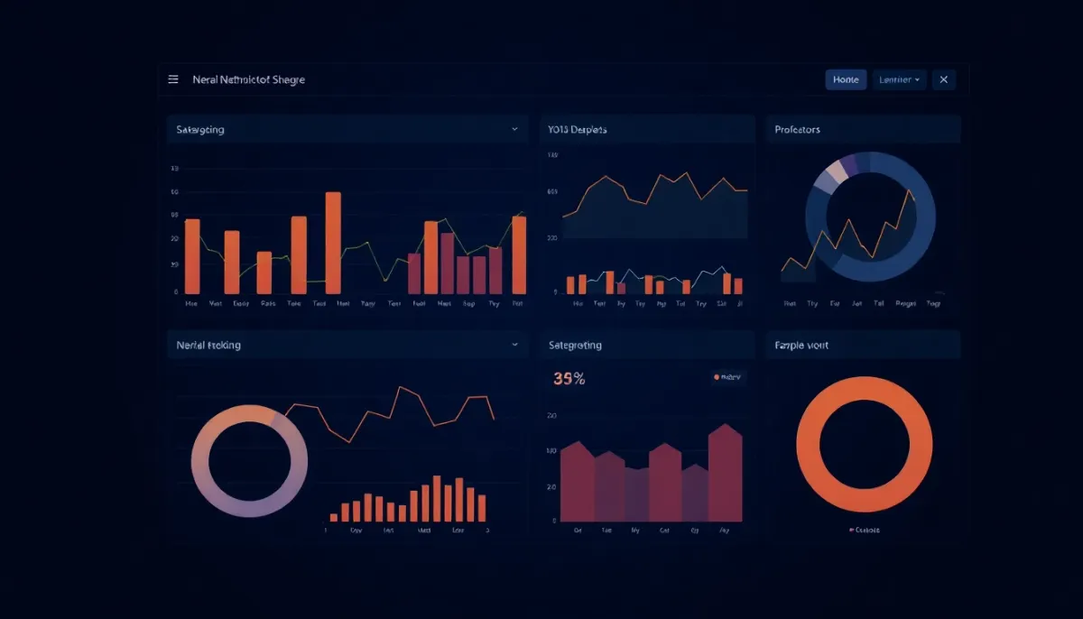 Accurately forecast and flag potential compliance risks in the travel industry with our AI-powered KPI forecasting tool, ensuring timely action and minimizing liability.