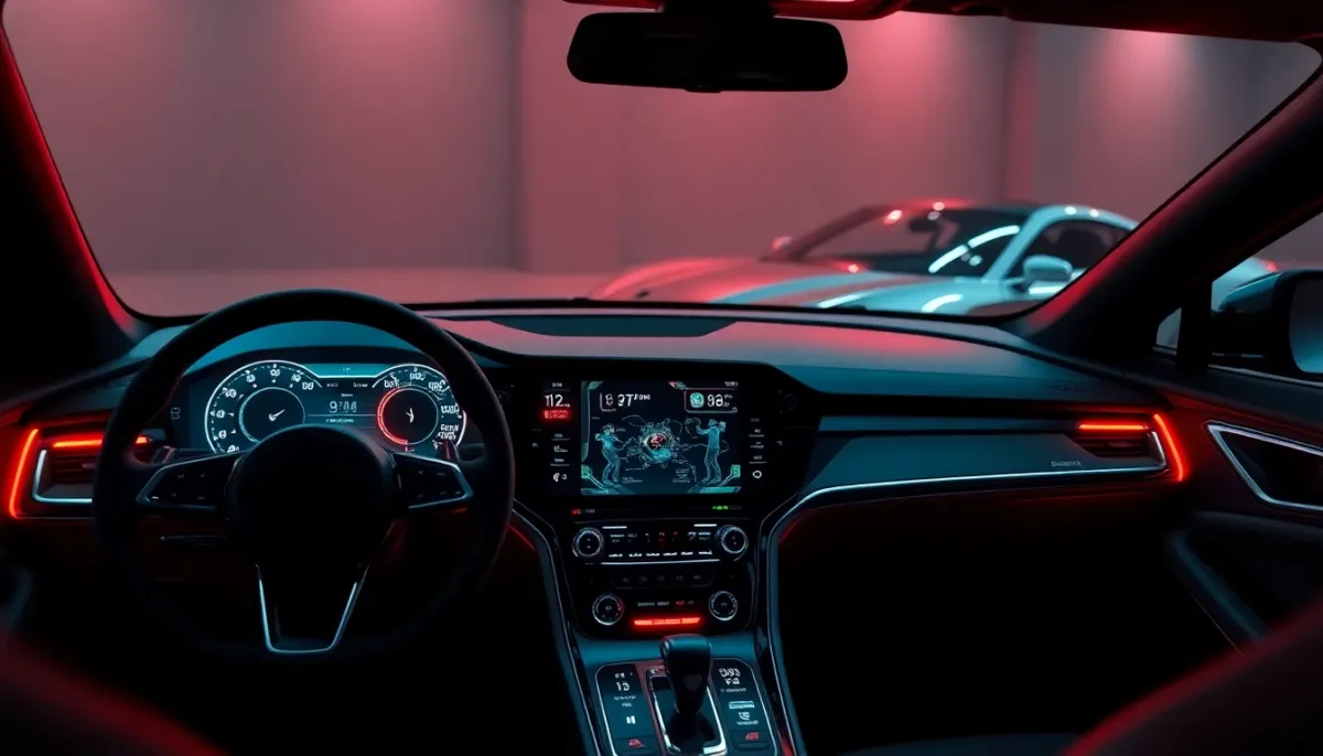 Optimize your dealership's efficiency with our KPI forecasting AI tool, automating FAQs and streamlining processes for data-driven decision making.