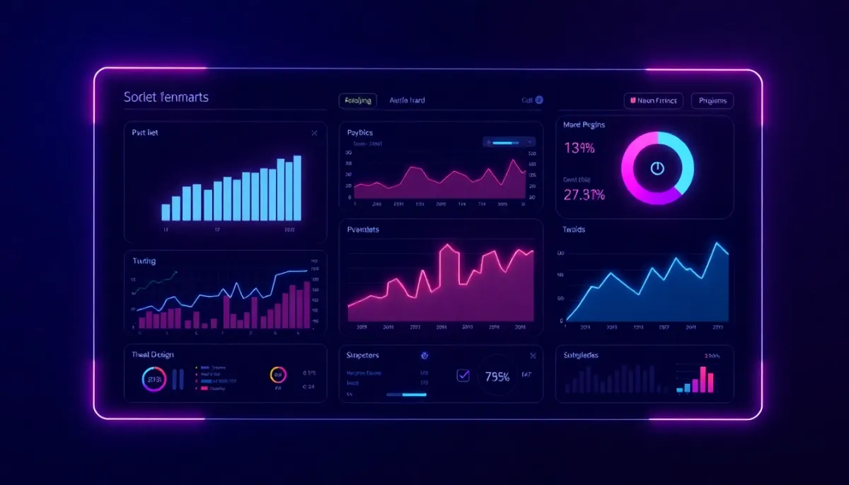 Optimize your logistics financials with our cutting-edge KPI forecasting AI tool, providing accurate predictions and insights to inform data-driven decision-making.