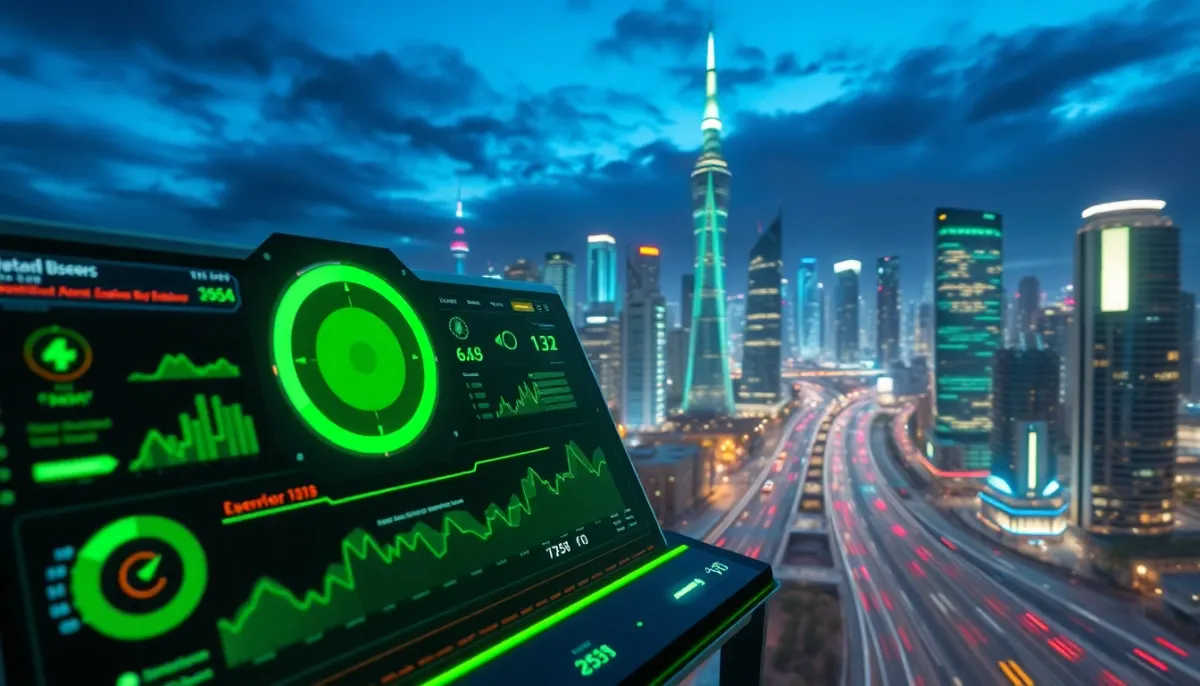 Unlock data-driven insights with our KPI forecasting AI tool, automating knowledge base generation for SaaS companies and driving business growth.