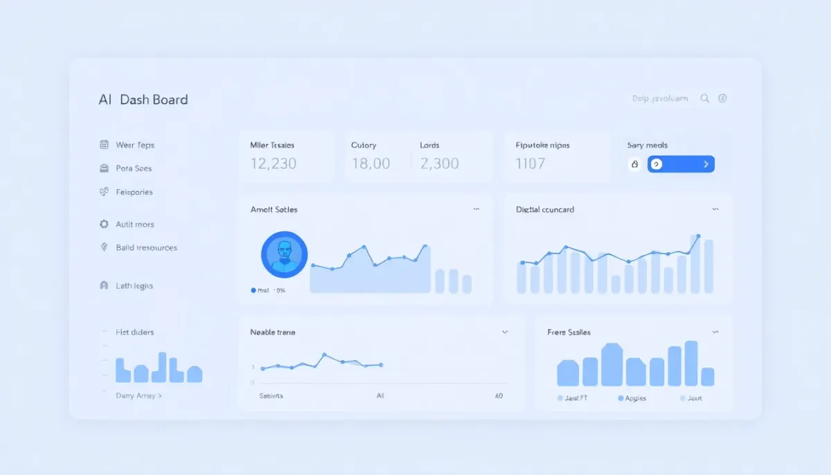 Automate password resets with AI-driven KPI forecasts for seamless e-commerce operations. Discover efficient automation and gain insights into customer behavior.