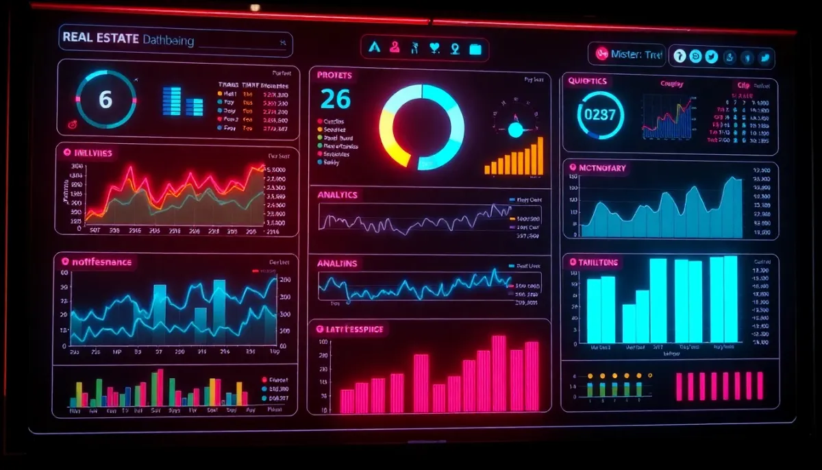 Optimize your support operations with our cutting-edge KPI forecasting AI tool, ensuring accurate SLA tracking and data-driven insights in the real estate industry.