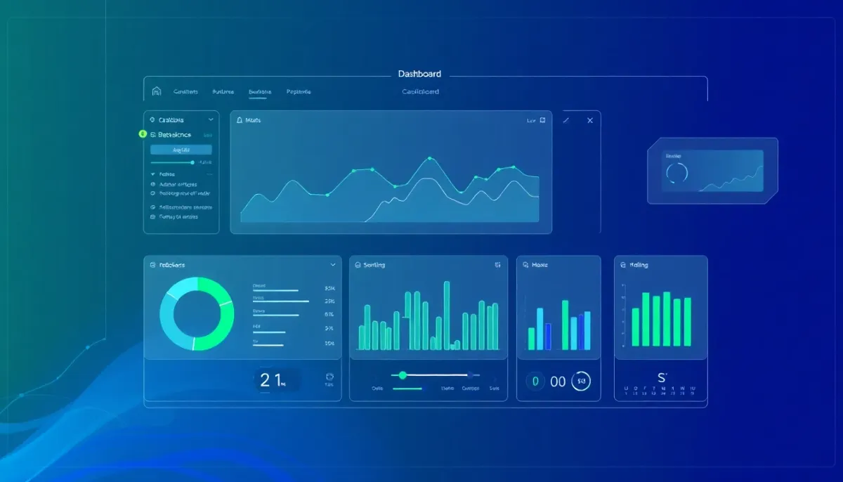 Optimize technical documentation with AI-powered KPI forecasting for telecoms. Predict usage trends & ensure accuracy with our cutting-edge analytics solution.