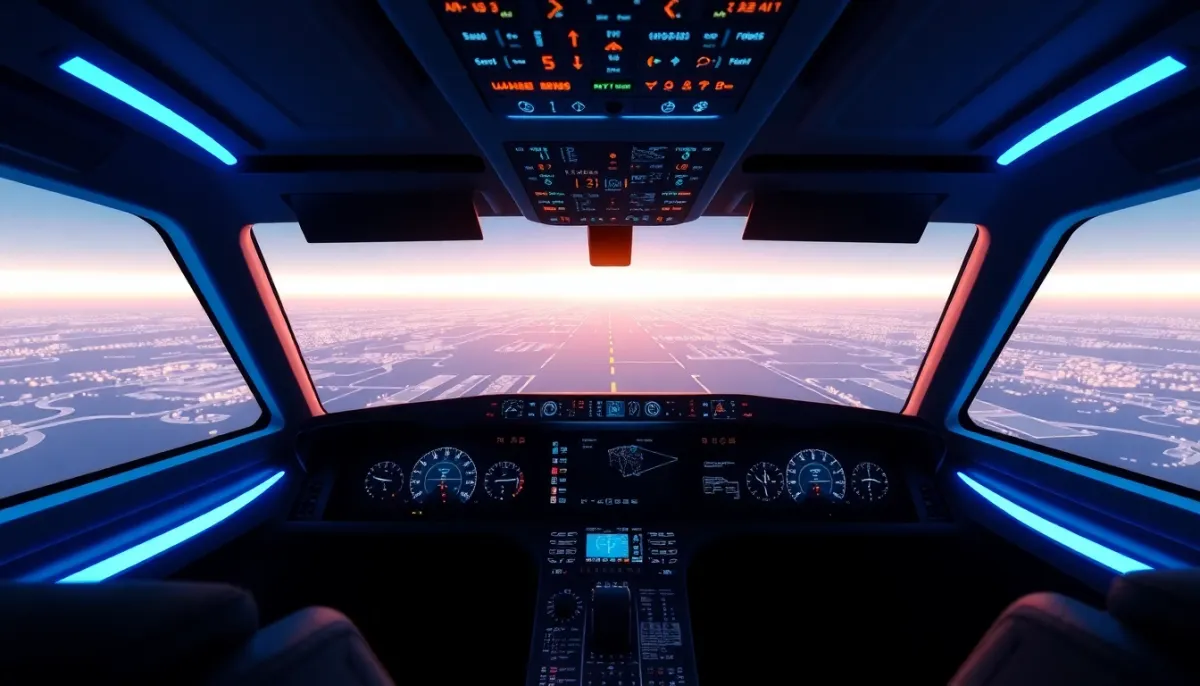 Optimize flight operations with our KPI forecasting AI tool, streamlining workflow orchestration and reducing delays in the aviation industry.
