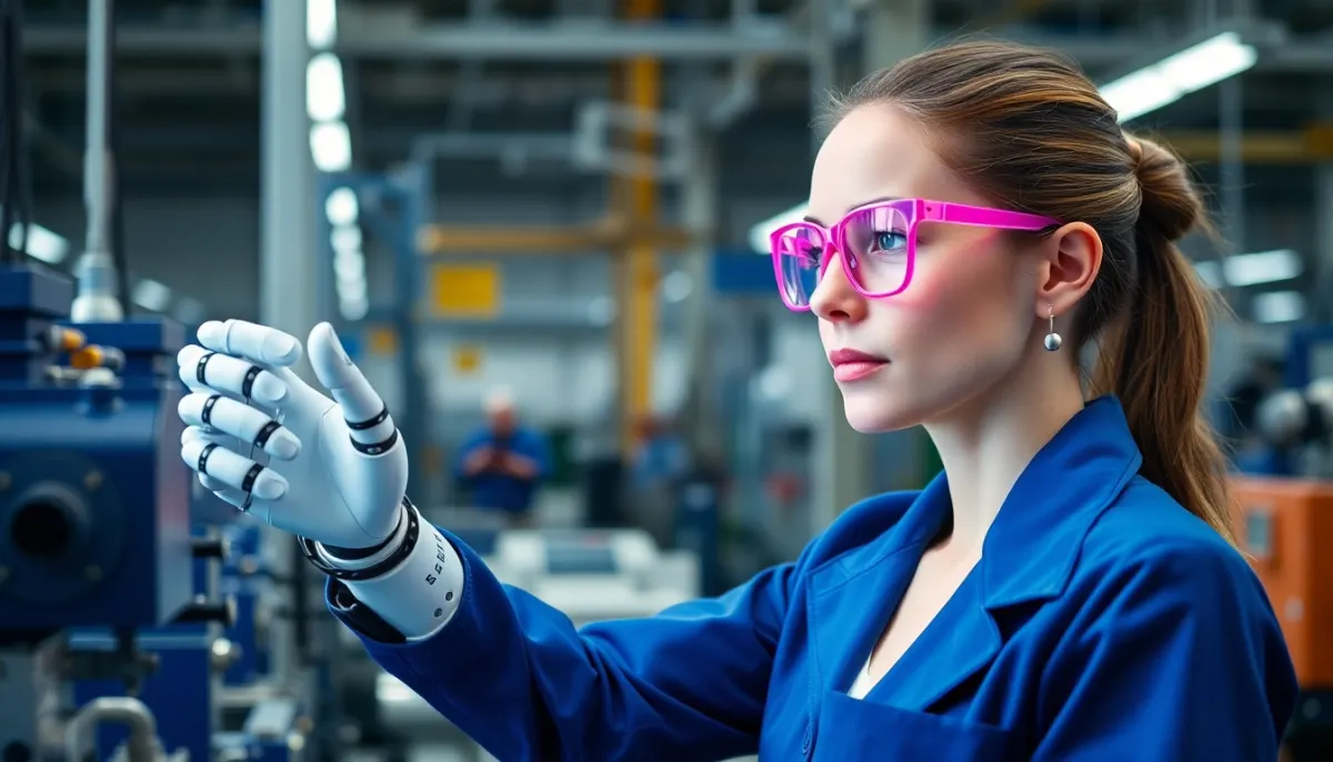 Boost customer support efficiency with AI-powered fine-tuners, automating issues resolution and reducing response times in the manufacturing industry.