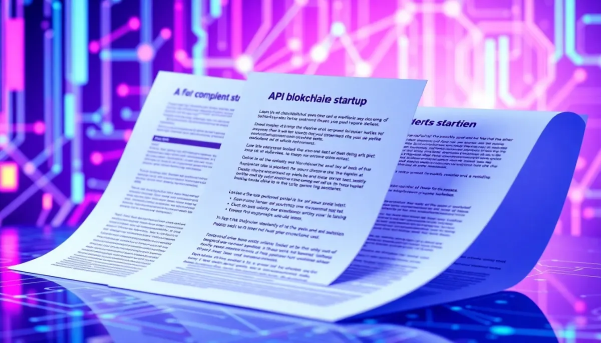 Streamline blockchain data with our AI-powered fine-tuner, automatically detecting and correcting errors to ensure accurate records and seamless scalability.