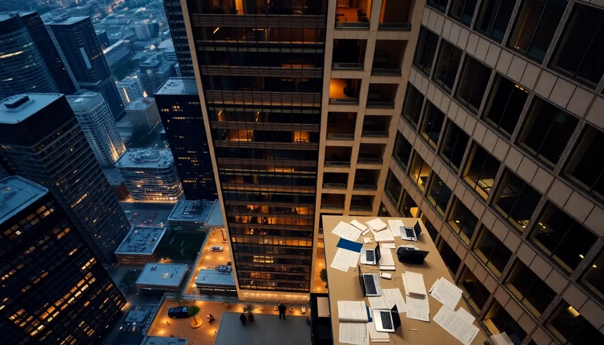 Optimize accounting agency market research with AI-powered fine-tuners, improving accuracy and efficiency for data-driven decision-making.