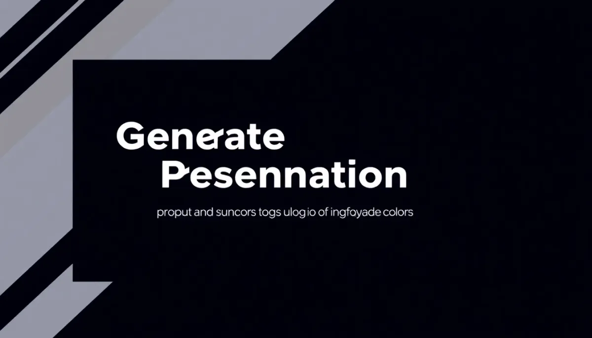 Generate engaging presentation decks for influencers with our AI-powered language model fine-tuner, streamlining content creation and boosting campaign success.