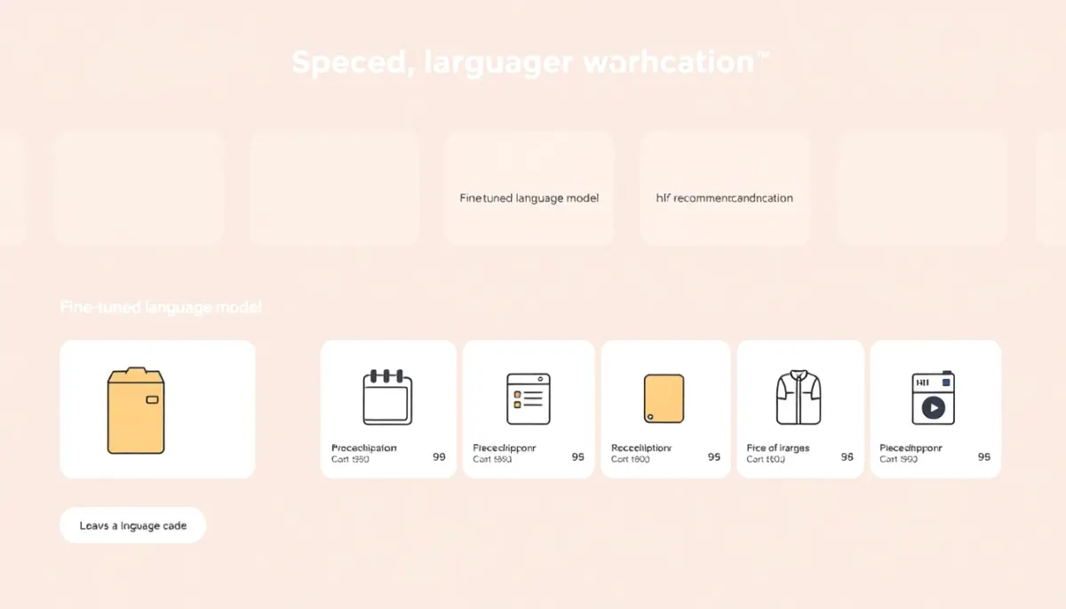 Enhance your talent acquisition with AI-powered language models that optimize job postings and candidate matching, driving better employee experience and reduced recruitment costs.