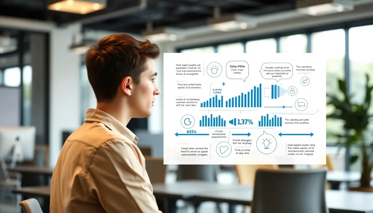 Boost sales pipeline insights with our AI-powered fine-tuner for EdTech. Unlock actionable data and optimize your reporting to drive business growth.