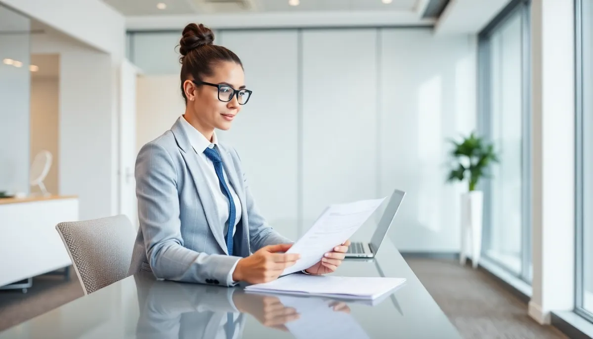 Boost recruiter efficiency with our AI-powered fine-tuner, optimizing workflow automation and candidate matching for streamlined recruitment processes.