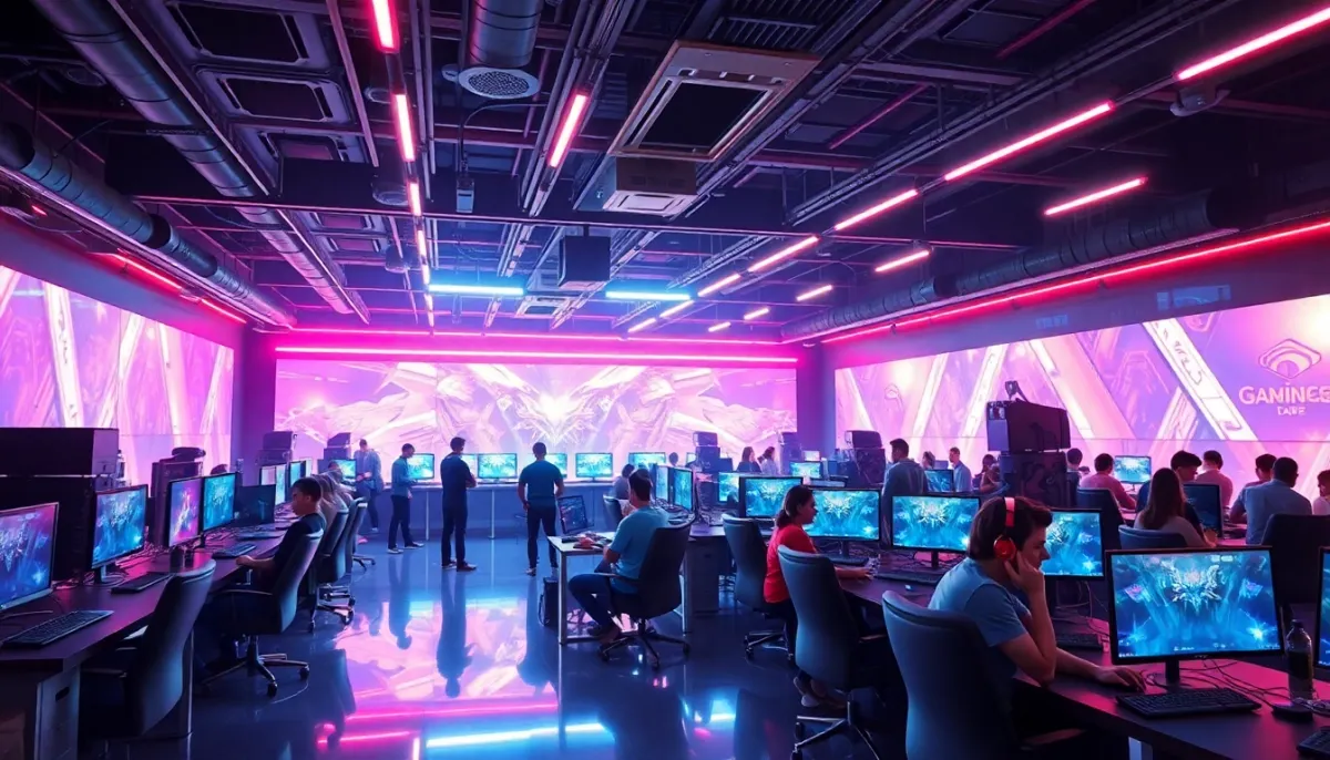 Automate game development meetings with our large language model, generating concise and engaging summaries of discussions to streamline collaboration and reduce miscommunication.