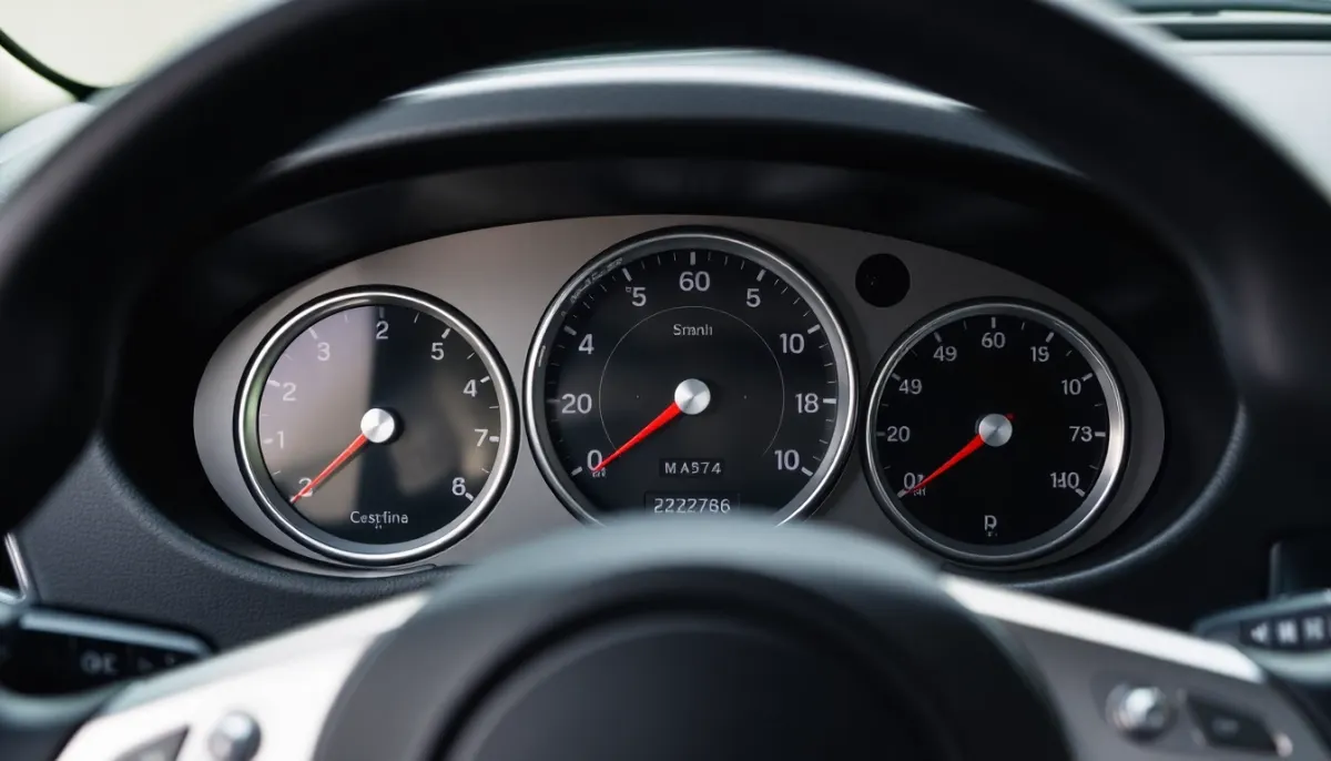 Unlock real-time insights on key performance indicators with our advanced AI-powered auto monitoring tool, optimizing vehicle performance and driver safety.