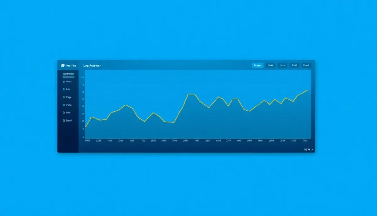 Unlock seamless event management with our AI-powered log analyzer, ensuring consistent brand voice and maximizing efficiency.
