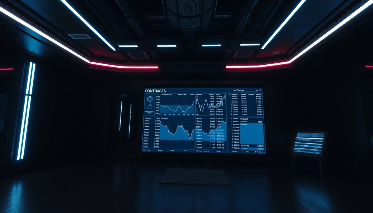 Streamline contract reviews with our advanced log analyzer and AI-powered insights for the construction industry.