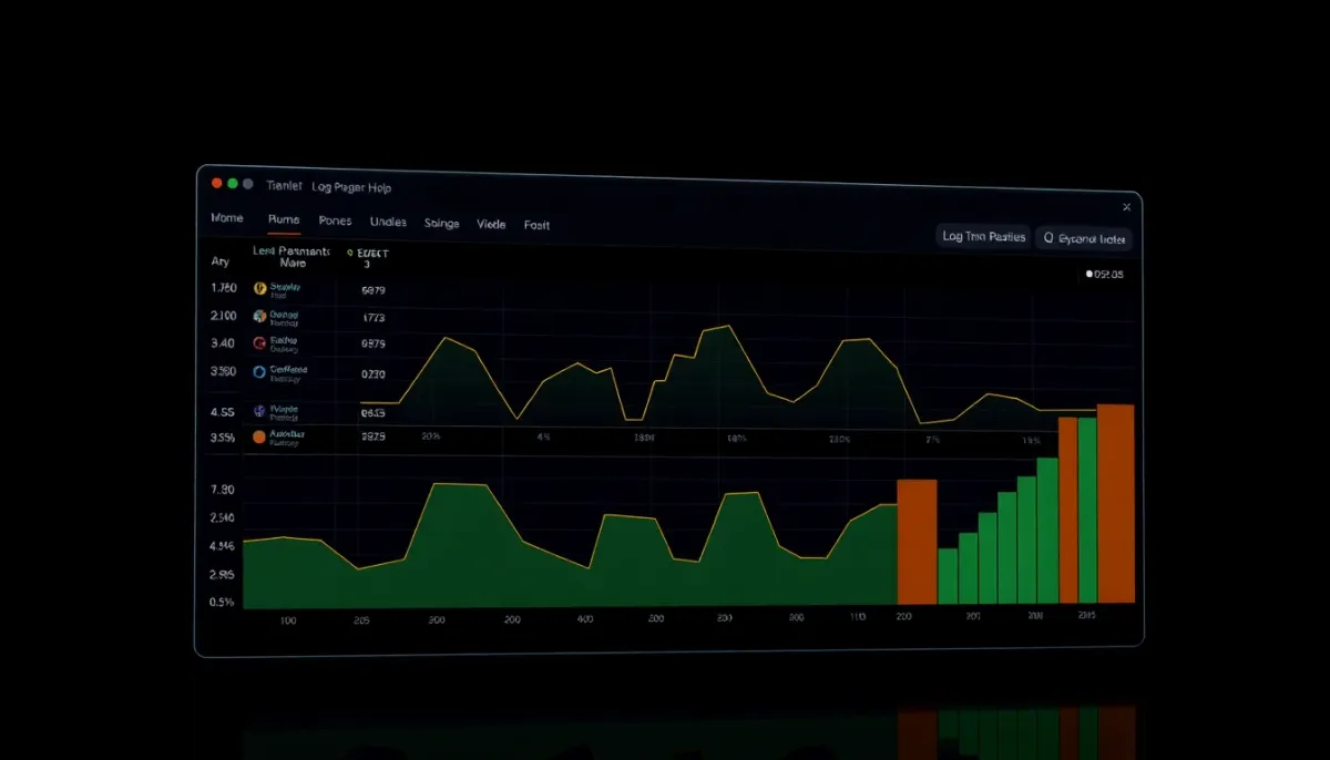 Unlock insights into customer behavior and optimize retail operations with our AI-powered log analyzer, providing data-driven recommendations for internal audits.