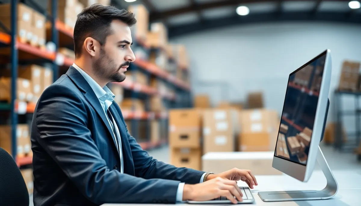 Automate invoice processing with our innovative log analyzer and AI technology, streamlining financial operations for the travel industry.