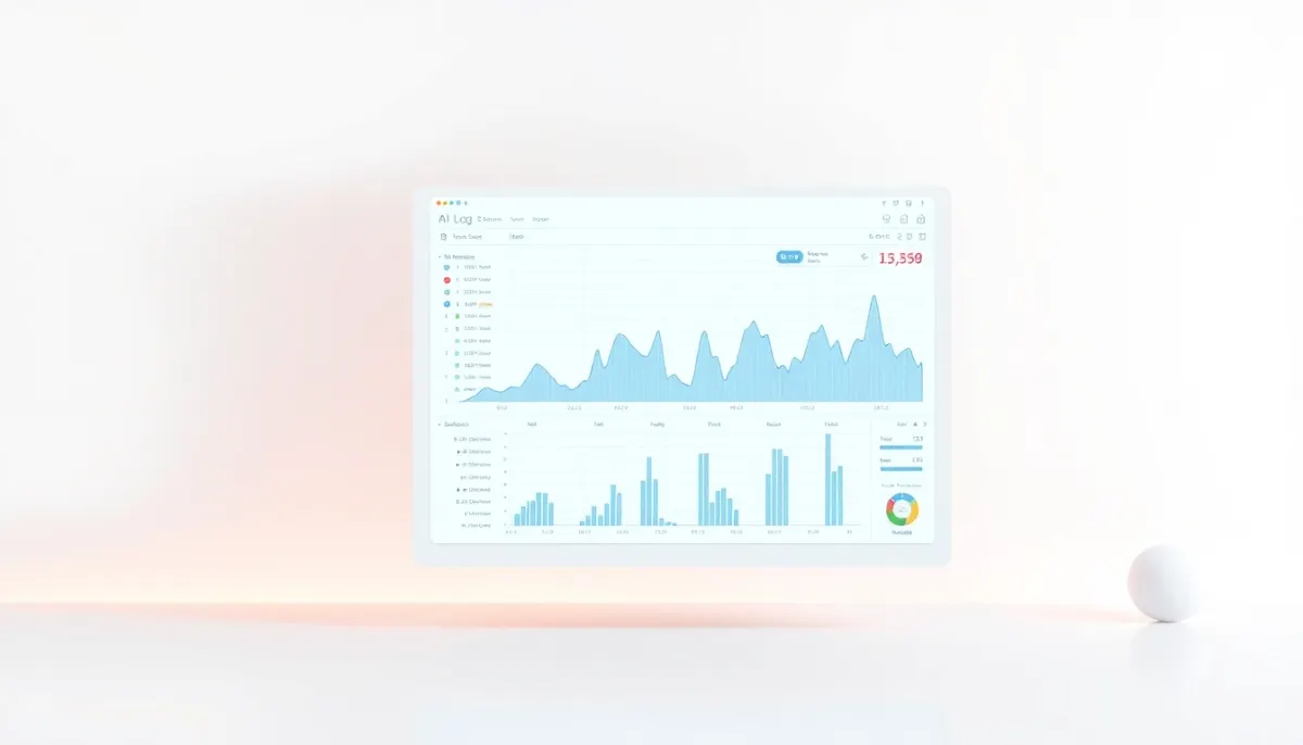 Unlock traveler behavior insights with our cutting-edge log analyzer powered by AI, providing actionable market research for the travel industry.