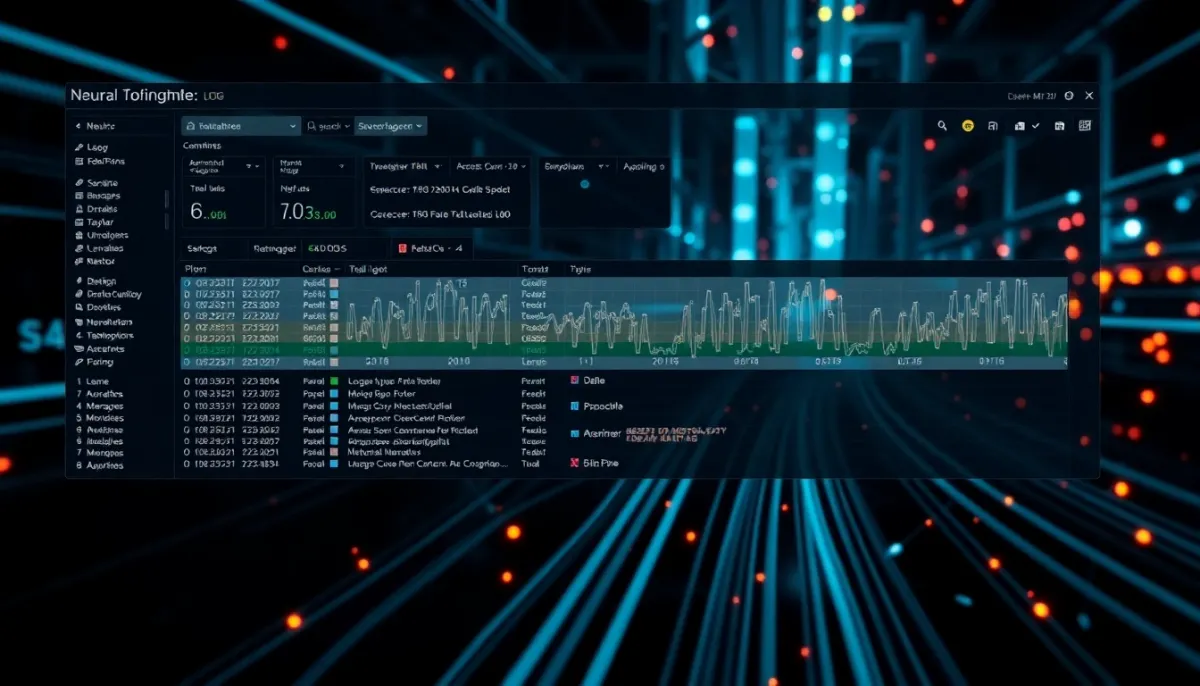 Optimize telecom sales pipeline performance with our AI-powered log analyzer, providing actionable insights to identify trends and predict revenue growth.