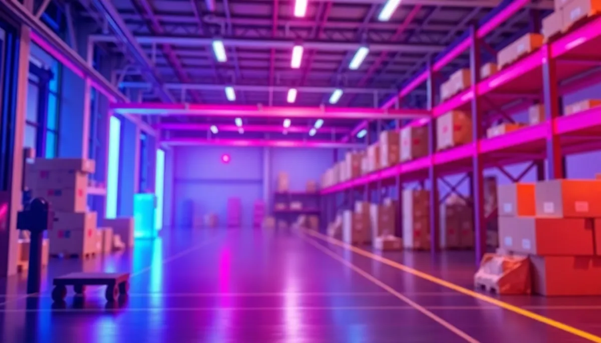 Streamline logistics operations with our easy-to-use AI builder for automated attendance tracking, reducing errors and increasing efficiency.